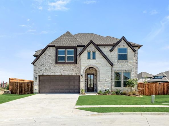 1605  Treleven Court , McKinney Texas 75071