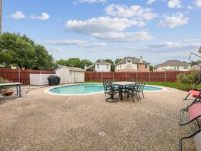 2128  Regency Drive , Flower Mound Texas 75028
