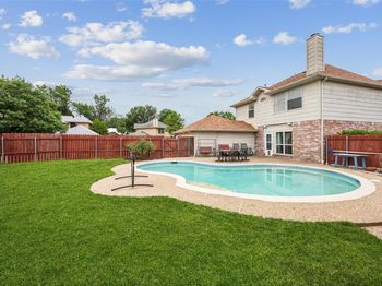 2128  Regency Drive 