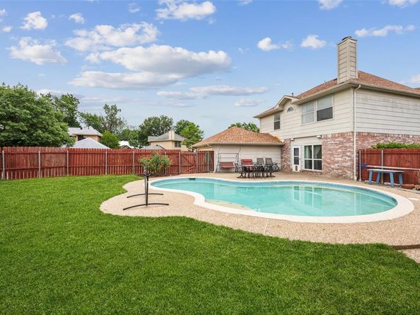 2128  Regency Drive , Flower Mound Texas 75028