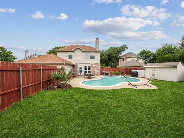 2128  Regency Drive , Flower Mound Texas 75028