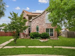 2128  Regency Drive , Flower Mound Texas 75028