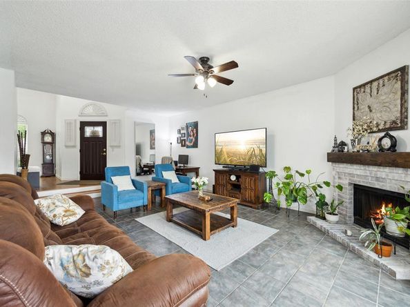 2128  Regency Drive , Flower Mound Texas 75028
