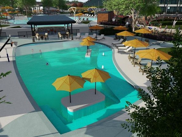 1868  Night Owl Way , Mesquite Texas 75181