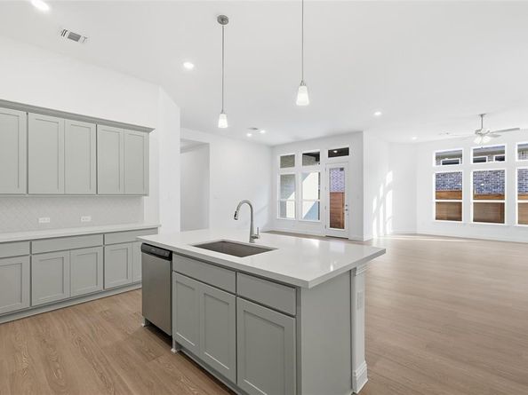 1868  Night Owl Way , Mesquite Texas 75181