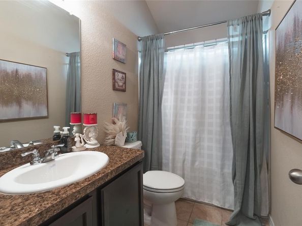 2717  Swift Creek Drive , Fort Worth Texas 76123