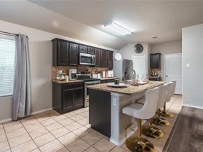 2717  Swift Creek Drive , Fort Worth Texas 76123