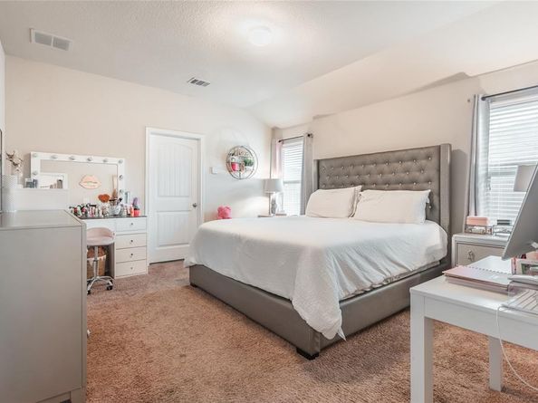 2717  Swift Creek Drive , Fort Worth Texas 76123