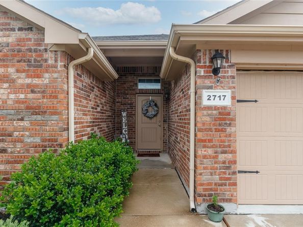 2717  Swift Creek Drive , Fort Worth Texas 76123
