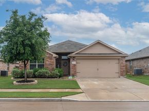 2717  Swift Creek Drive , Fort Worth Texas 76123
