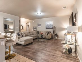 2717  Swift Creek Drive , Fort Worth Texas 76123