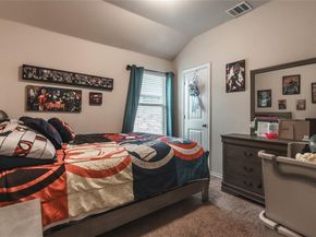 2717  Swift Creek Drive , Fort Worth Texas 76123