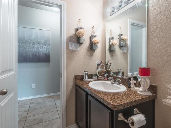 2717  Swift Creek Drive , Fort Worth Texas 76123