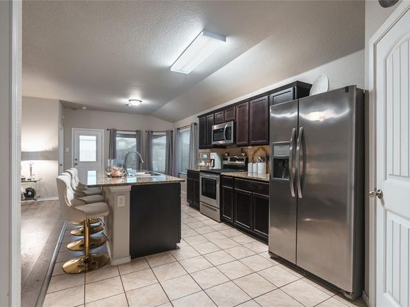 2717  Swift Creek Drive , Fort Worth Texas 76123