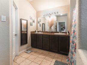 2717  Swift Creek Drive , Fort Worth Texas 76123