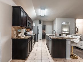 2717  Swift Creek Drive , Fort Worth Texas 76123