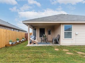 2717  Swift Creek Drive , Fort Worth Texas 76123