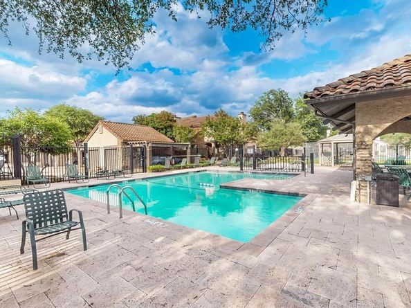 777  Custer Road  43, Richardson Texas 75080