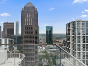 1747  Leonard Street  2402, Dallas Texas 75201