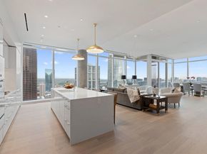 1747  Leonard Street  2402, Dallas Texas 75201