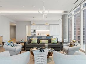 1747  Leonard Street  2402, Dallas Texas 75201