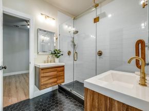 929 S Marlborough Avenue , Dallas Texas 75208