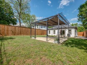 929 S Marlborough Avenue , Dallas Texas 75208