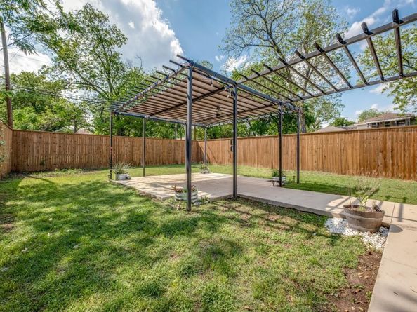 929 S Marlborough Avenue , Dallas Texas 75208