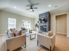 929 S Marlborough Avenue , Dallas Texas 75208