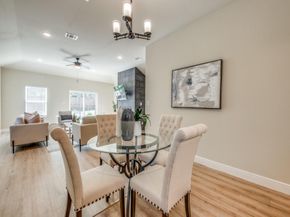 929 S Marlborough Avenue , Dallas Texas 75208