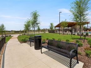 248  Golden Run Drive , Fate Texas 75189