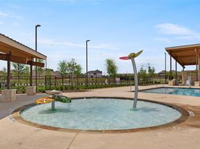 248  Golden Run Drive , Fate Texas 75189