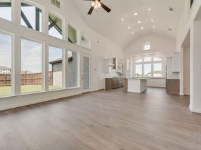 248  Golden Run Drive , Fate Texas 75189