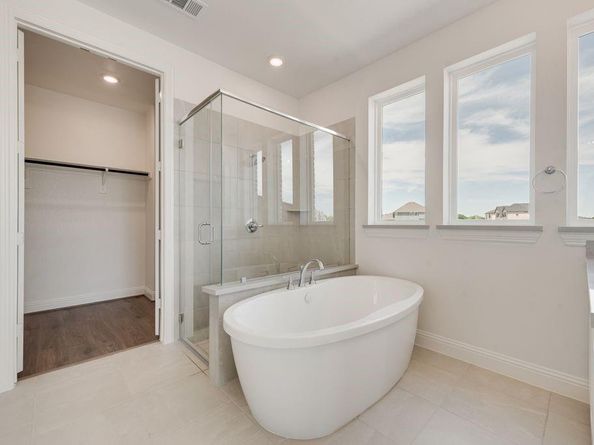 248  Golden Run Drive , Fate Texas 75189