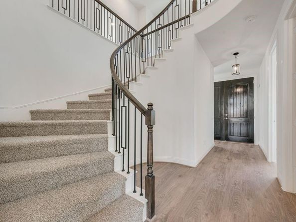 248  Golden Run Drive , Fate Texas 75189