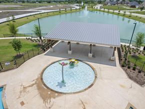 248  Golden Run Drive , Fate Texas 75189