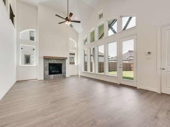 248  Golden Run Drive , Fate Texas 75189