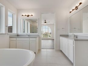 248  Golden Run Drive , Fate Texas 75189