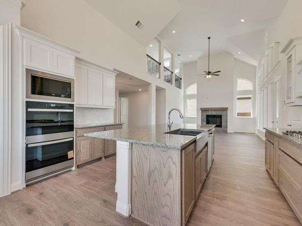 248  Golden Run Drive , Fate Texas 75189