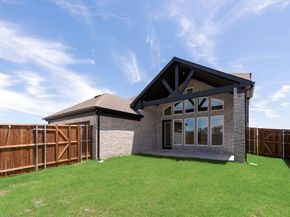 248  Golden Run Drive , Fate Texas 75189