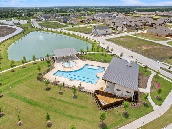 248  Golden Run Drive , Fate Texas 75189