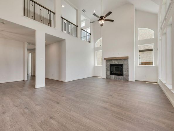 248  Golden Run Drive , Fate Texas 75189