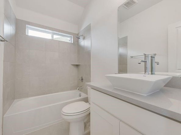 248  Golden Run Drive , Fate Texas 75189