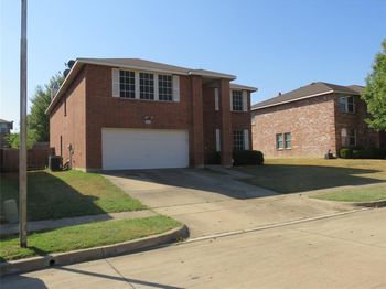 8406  Paxton Run Court 