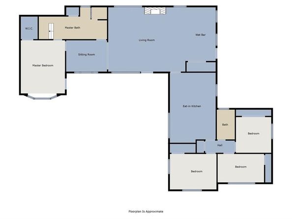 9207  Angora Street , Dallas Texas 75218