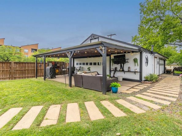 9207  Angora Street , Dallas Texas 75218