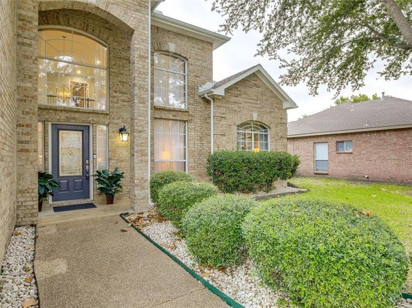 1720  Shadow Creek , Mesquite Texas 75181