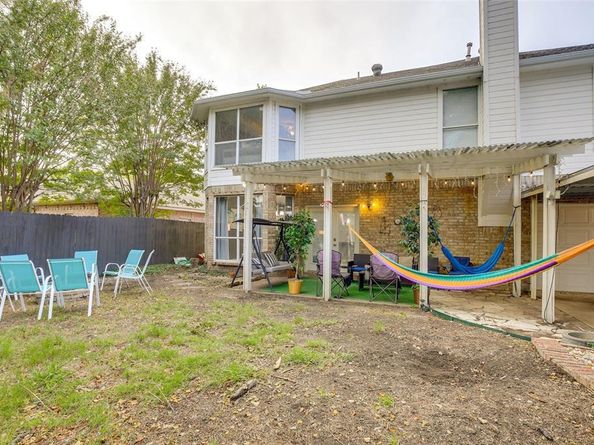 1720  Shadow Creek , Mesquite Texas 75181