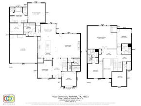 4110  Quincy Street , Rockwall Texas 75032