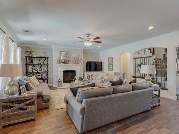 4110  Quincy Street , Rockwall Texas 75032